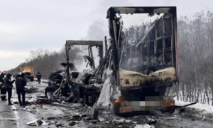 Фото, відео: Шмигаль обговорив із британським міністром збройну підтримку України та інтеграцію до НАТО