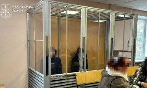 Одесу накрила потужна злива, підтоплені вулиці та зупинились трамваї