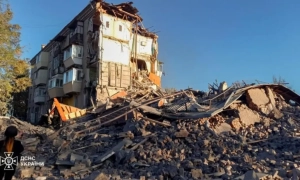 Агресор виганяє з окупованого Криму українців, які відмовилися від російських паспортів