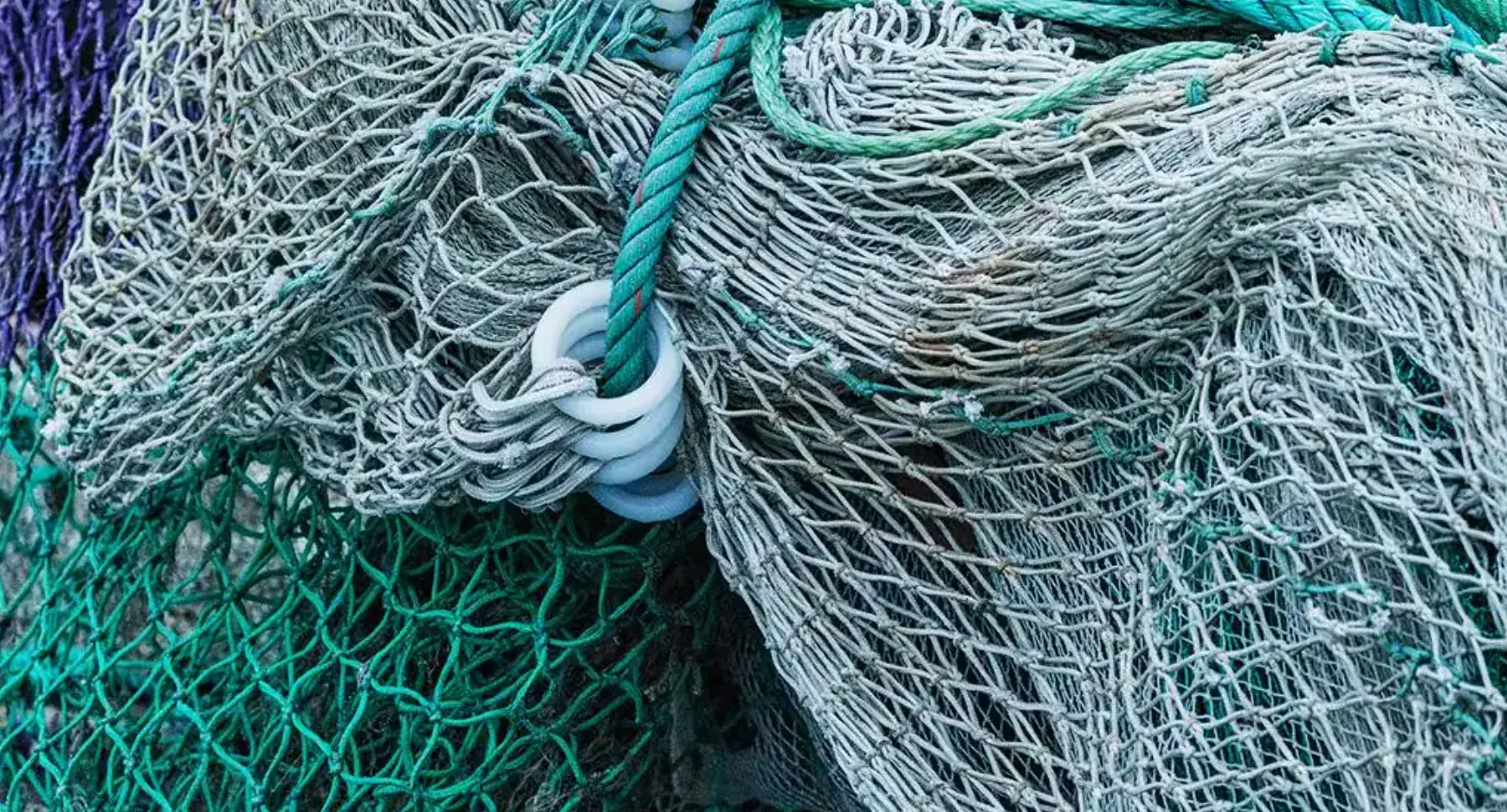 Шотландія передає Україні понад 280 тонн рибальських сіток для захисту від БПЛА