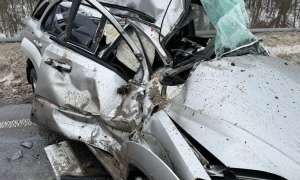 Храм при головному військовому шпиталі в Києві приєднався до ПЦУ