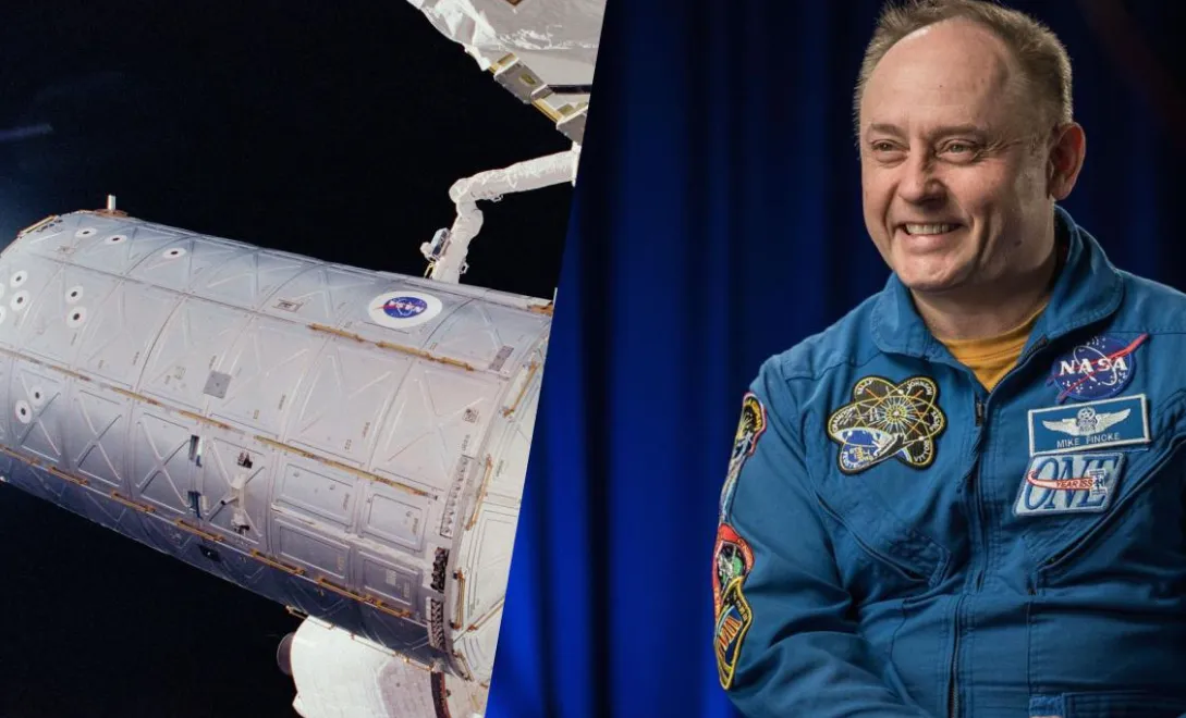 З МКС вперше евакуювали астронавта: деталі