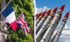 Меркель представила план виходу Німеччини із карантину