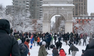 В США знищили найбільший онлайн-архів секретних документів про НЛО