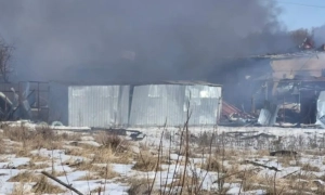 Агресор поширює нові фейки про Маріуполь