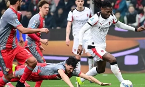 Хорватія бойкотуватиме відкриття Паралімпіади-2026 через допуск спортсменів з рф та Білорусі