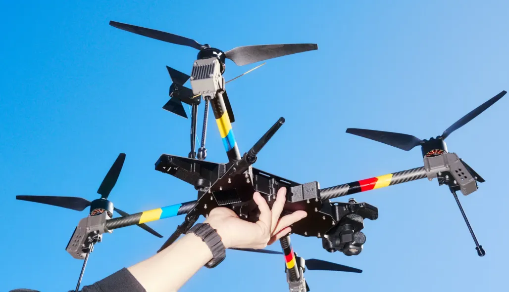 Україна планує відкрити в Європі щонайменше 10 спільних оборонних підприємств