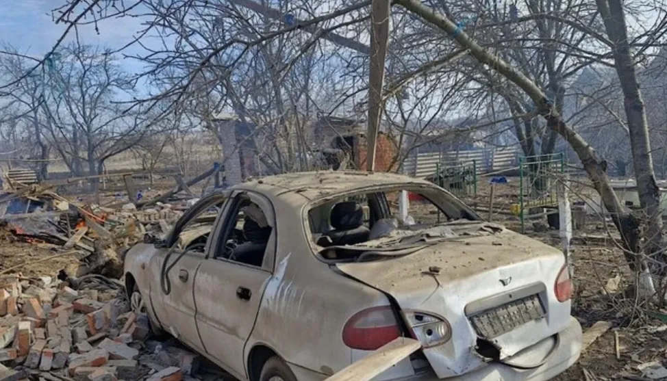 На Дніпропетровщині через атаки рф загинули двоє чоловіків