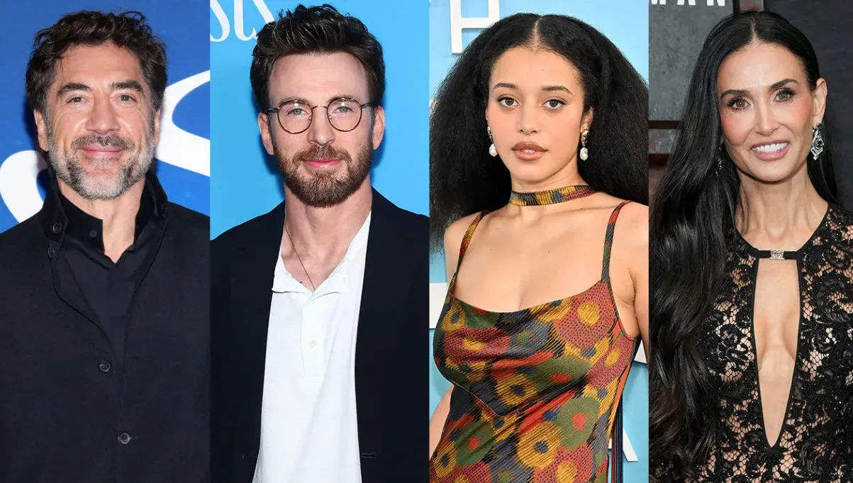 Кіноакадемія оголосила зіркових ведучих «Оскара-2026»