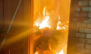 Уряд назвав чотири області, яким загрожує обов'язкова евакуація