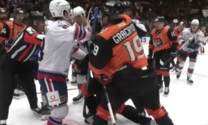 Іллю Забарного жорстко розкритикували через невдалу гру у ПСЖ