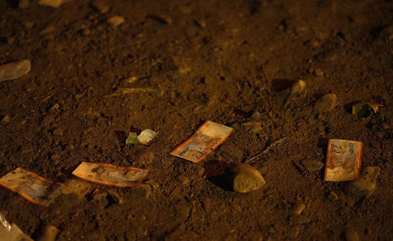 У Болівії розбився військовий літак із грошима: він перевозив $62 млн