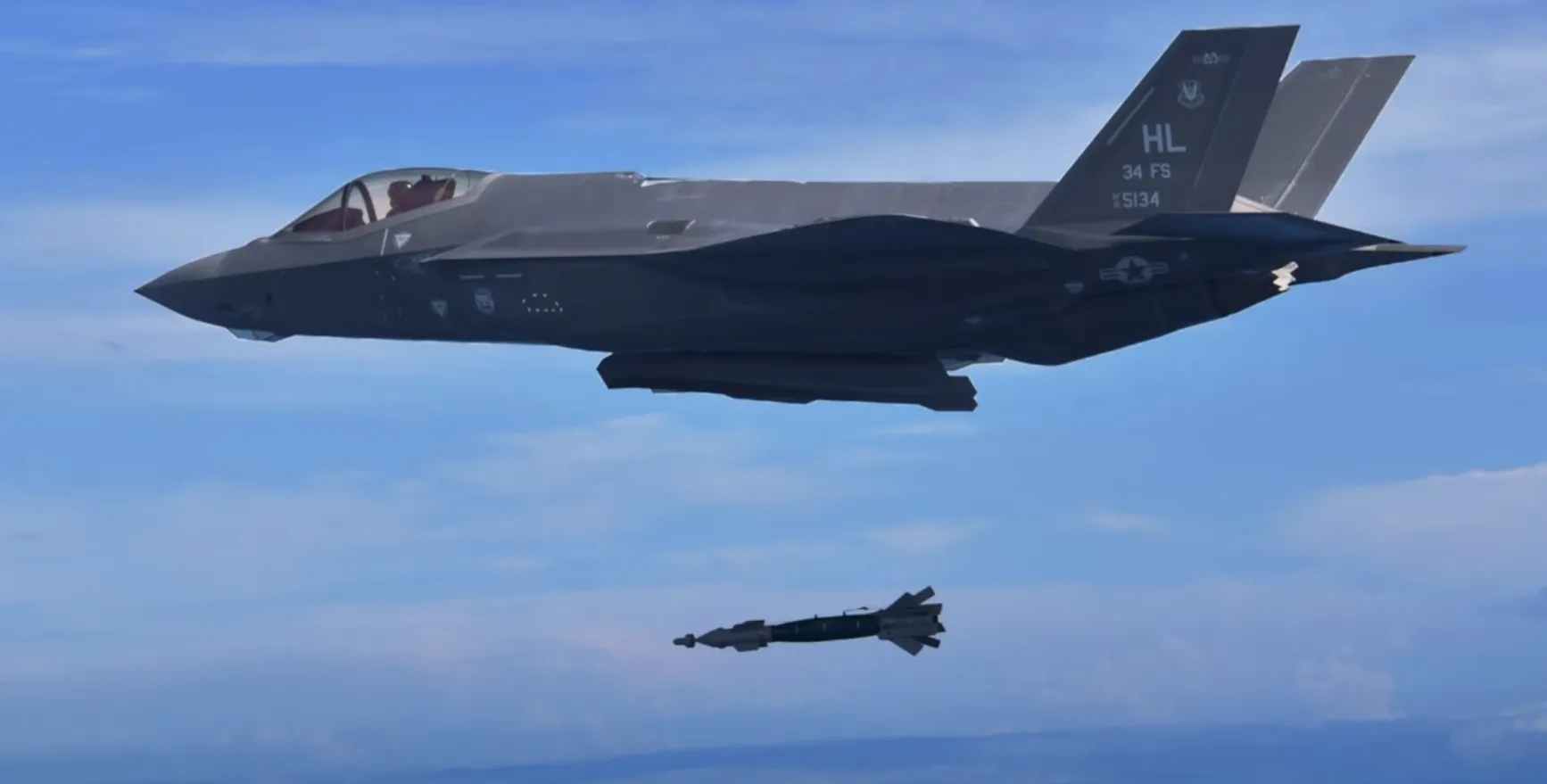 У Нідерландах сапери шукали авіабомбу, яку загубили ще у 2023 році