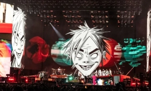 Відео: автори «Захара Беркута» показали дивовижні локації у Карпатах