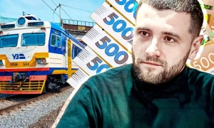 На Волині керівник Держпродспоживслужби вимагав у підприємця $2 тисячі хабаря