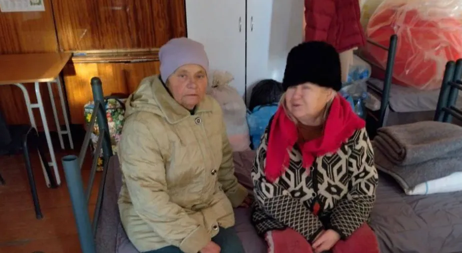 Із села Крупиця на Херсонщині евакуювали останніх мешканців