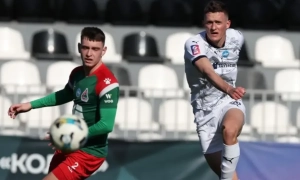 Костюк і Калініна здолали перший раунд Australian Open-2023