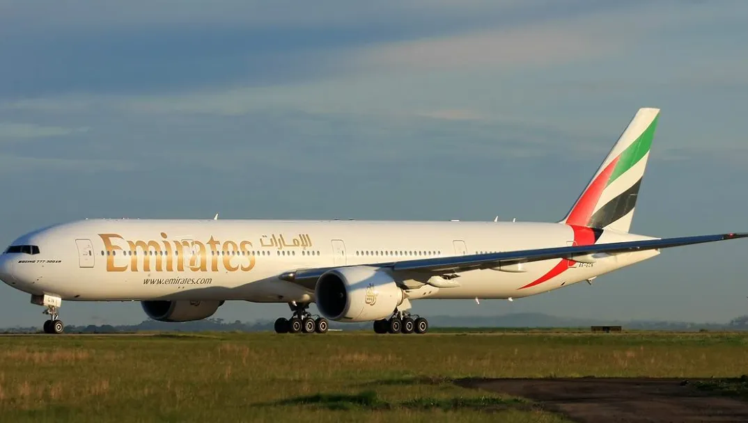 Emirates готується відновити більшість рейсів із Дубая після тижневої перерви