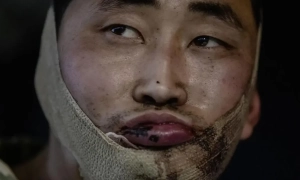 Анна Романова жорстко поставила на місце блогера, який безпідставно провокував її