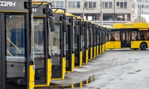 У Києві ДБР викрило схему з фіктивними науковими працівниками