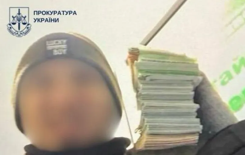 У Києві шахраї під виглядом працівників СБУ виманили у пенсіонерів 8,6 млн грн