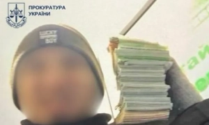 На Прикарпатті військовозобов’язаний напав з ножем на працівників ТЦК — ОК «Захід»