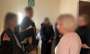 «Слуга народу» назвала глав осередків у трьох регіонах