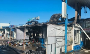 Протягом лютого на НАБУ та САП зафіксували понад 300 інформаційних атак