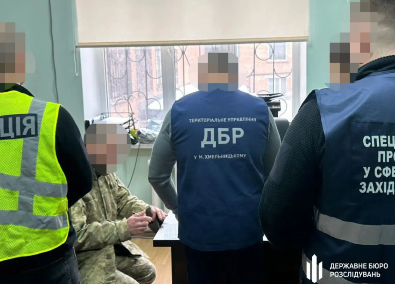 На Хмельниччині викрили нову схему із закупівлею хліба для Нацгвардії на 1,5 млн грн