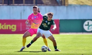 Кличко показал атаку, Джошуа - защиту: опубликованы видео и фото открытой тренировки боксеров