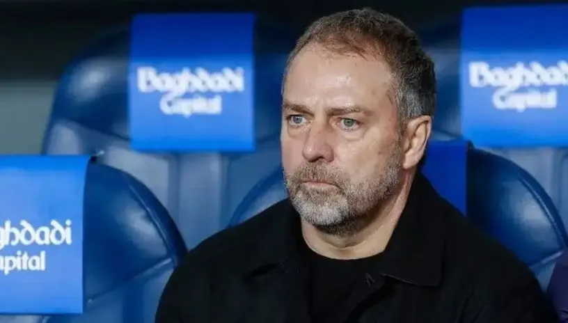 Флік підтвердив переговори з «Барселоною» і заявив, що це його остання робота