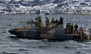 Two people were shot near Frankfurt Airport