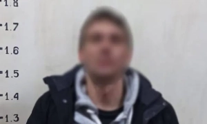 На Херсонщині окупанти шукають дезертирів – Генштаб