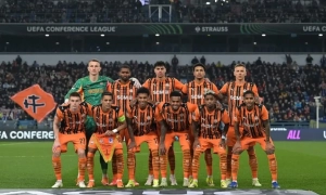 Джошуа прокомментировал решение Кличко завершить карьеру