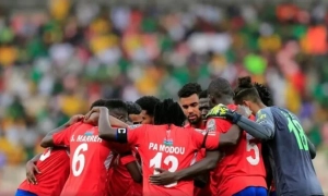 Магучіх вдруге стала чемпіонкою світу у приміщенні, Левченко здобула срібло