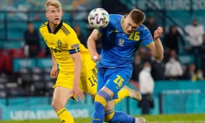 Хижняк пробився у фінал Олімпійських ігор