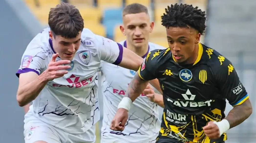 ЛНЗ вирвав перемогу над Рухом і тимчасово очолив УПЛ