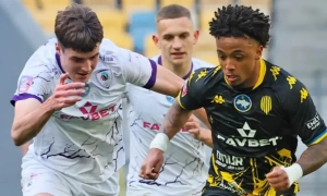 Ярослава Магучіх встановила новий світовий рекорд 