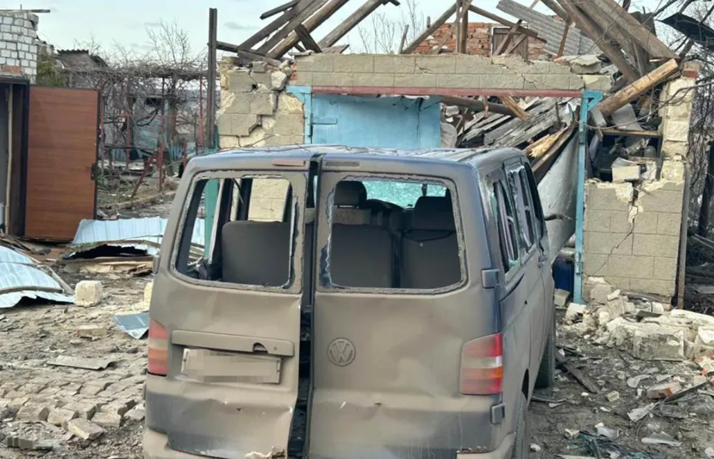 На Донеччині внаслідок атаки БпЛА загинула жінка, є поранені — прокуратура