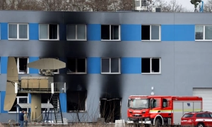 Данія передасть Україні боєприпаси на мільйони доларів