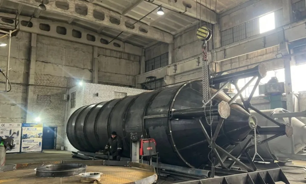 У Хмельницькому збудують завод за $10 млн: Karmel розширює виробництво