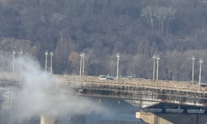 У Києві поліція перевіряє інформацію про «мінування» низки шкіл