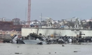 Лідер фракції «Йоббік» знявся з виборів в Угорщині на користь опозиції