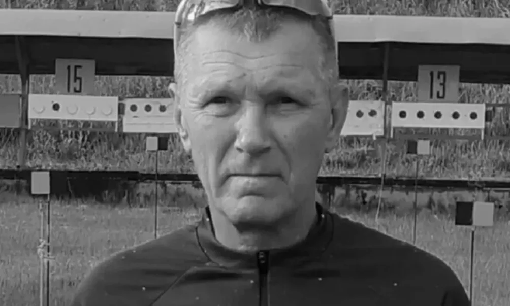 The Armed Forces of Ukraine have eliminated the former head of the Barnaul Biathlon Federation