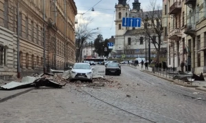 Окупанти скидають боєприпаси з дронів на мешканців Херсонщини
