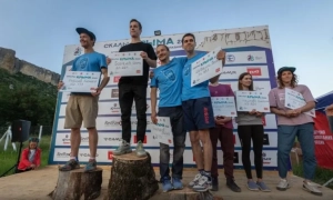 Фото, видео: Ломаченко отправил в нокаут Линареса и заслужил титул WBA 