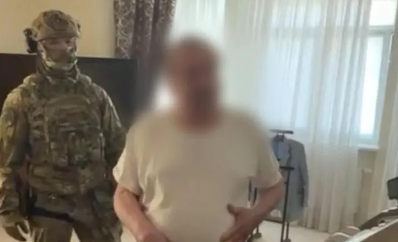 Law enforcement officials have uncovered a scheme involving the embezzlement of funds at the Kyiv University of Culture