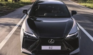 US car buyers envy affordable Chinese EVs they cannot have