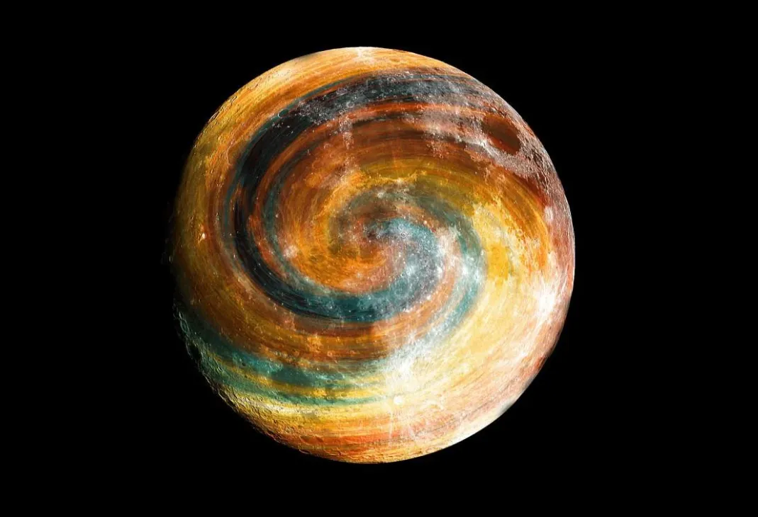 Телескоп «Вебб» виявив «неможливу» атмосферу на пекельній планеті