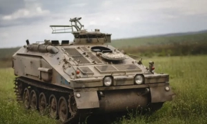 В Черновицкой области введен комендантский час